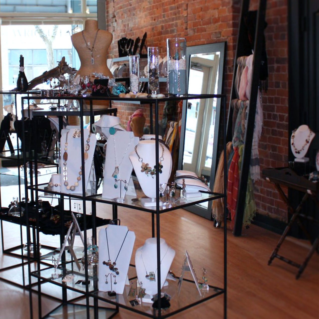 Miss Priss Boutique