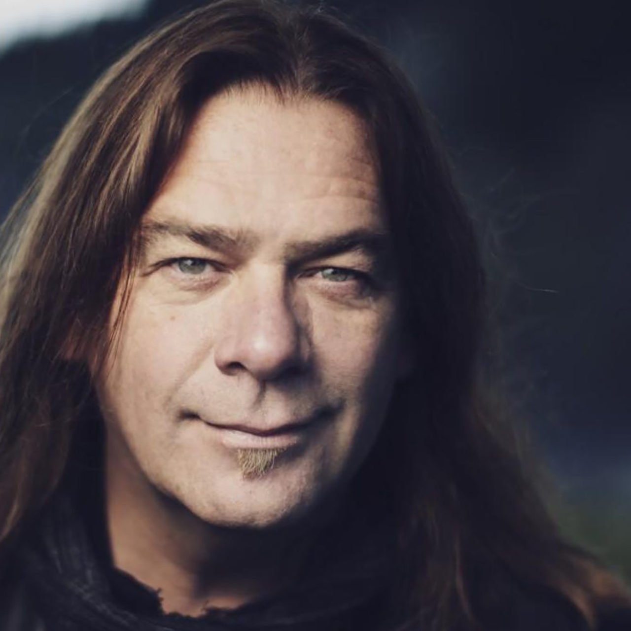 ALAN DOYLE – Rough Side Out Tour