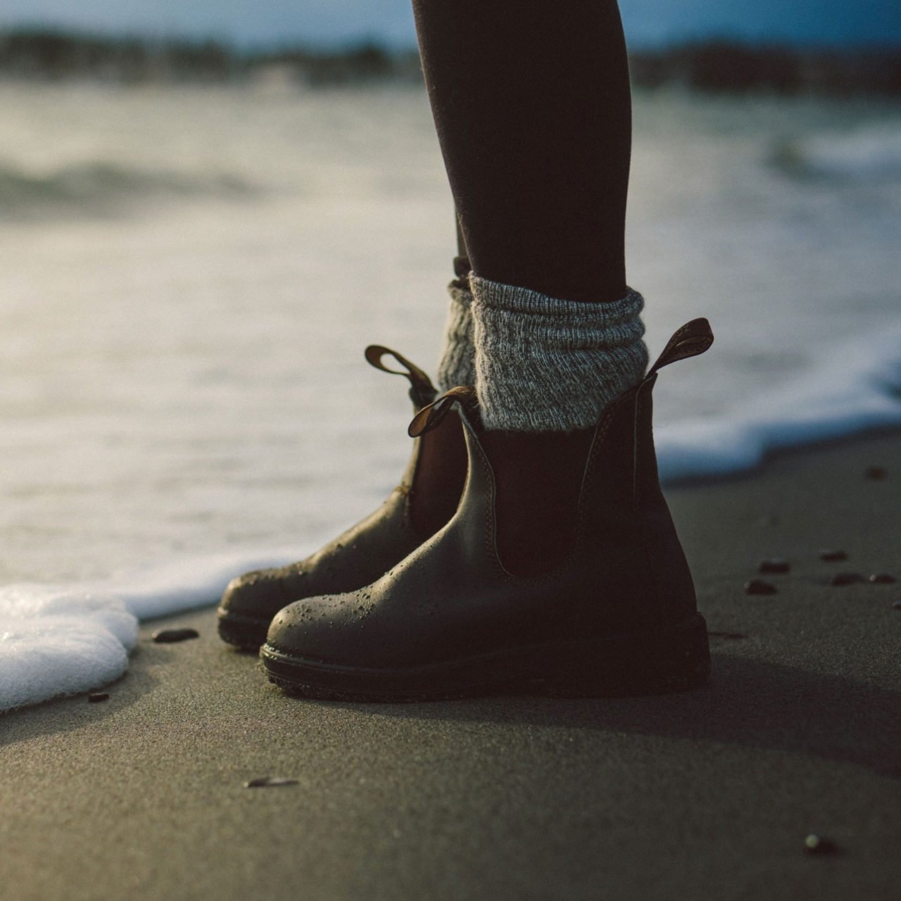 Sole Solutions