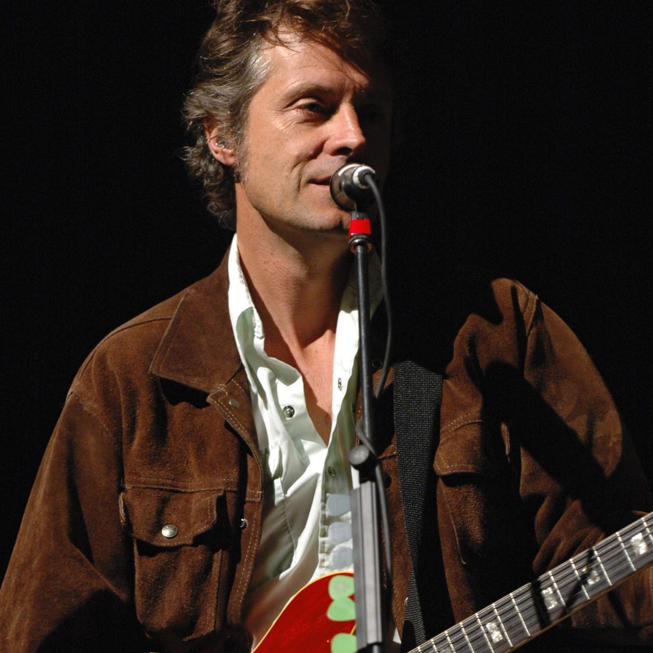 The Jim Cuddy Band