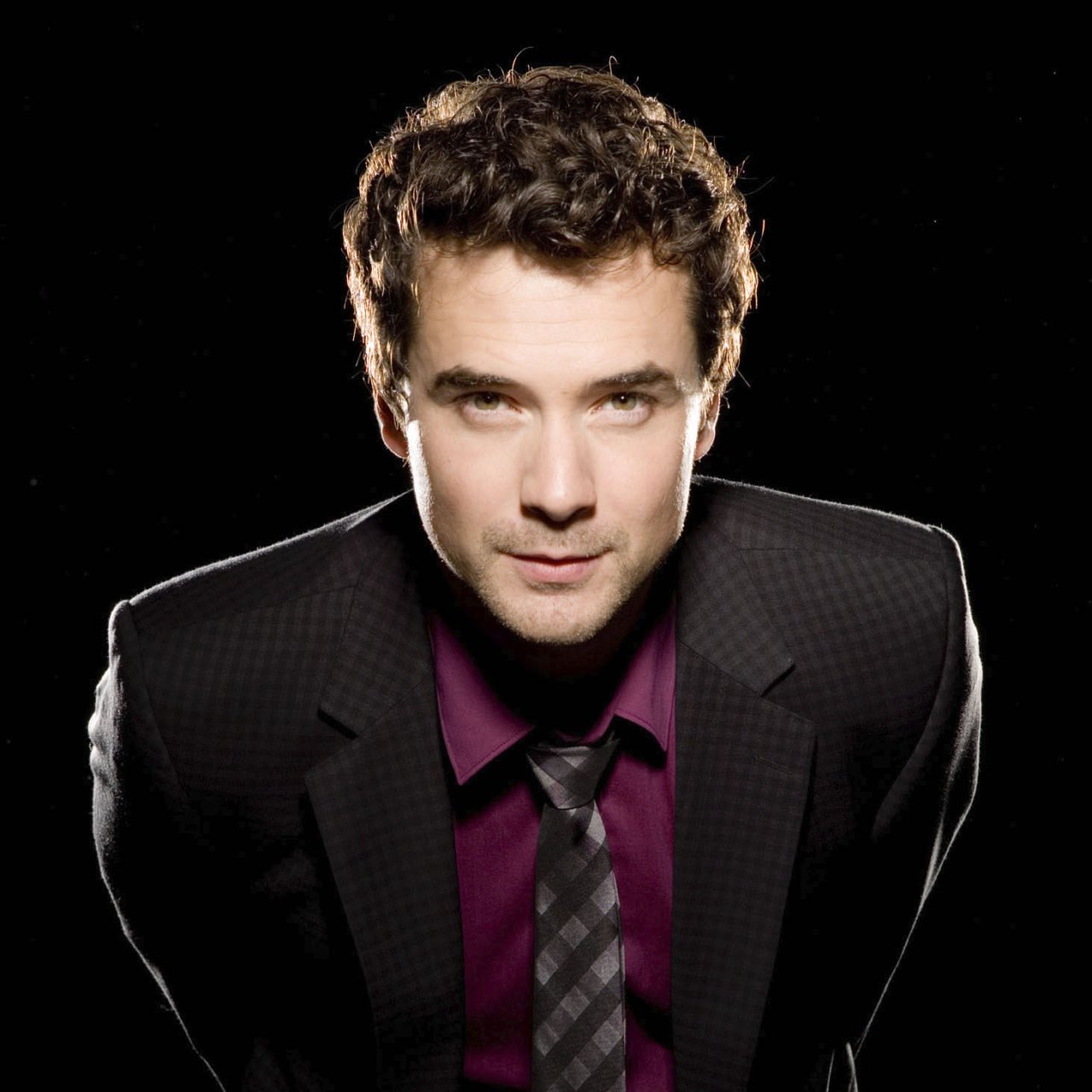 Michael Kaeshammer