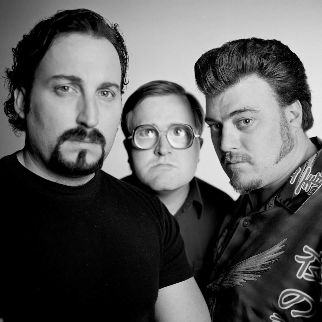 Trailer Park Boys present A Sunnyvale Christmas