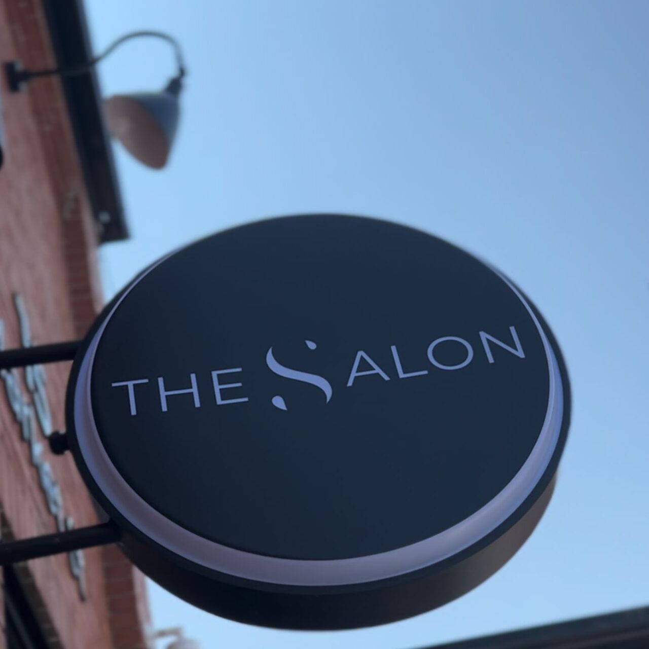 The Salon
