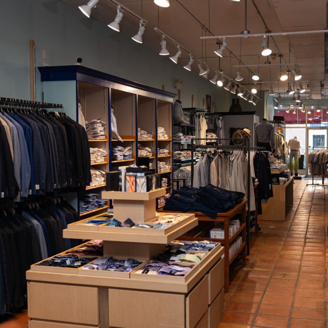 Lafferty’s Menswear