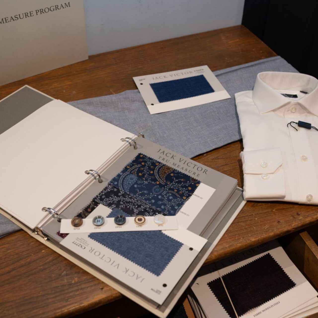 Lafferty’s Menswear