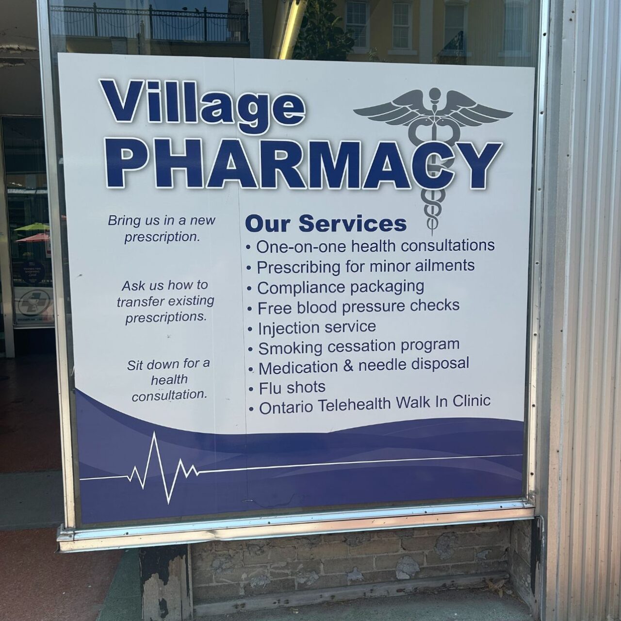 Village Pharmacy