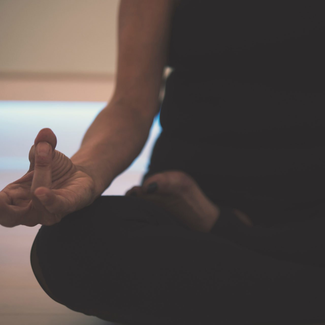 Yin/Yang Yoga Series- 6 Weeks