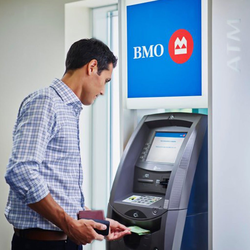 bmo belleville