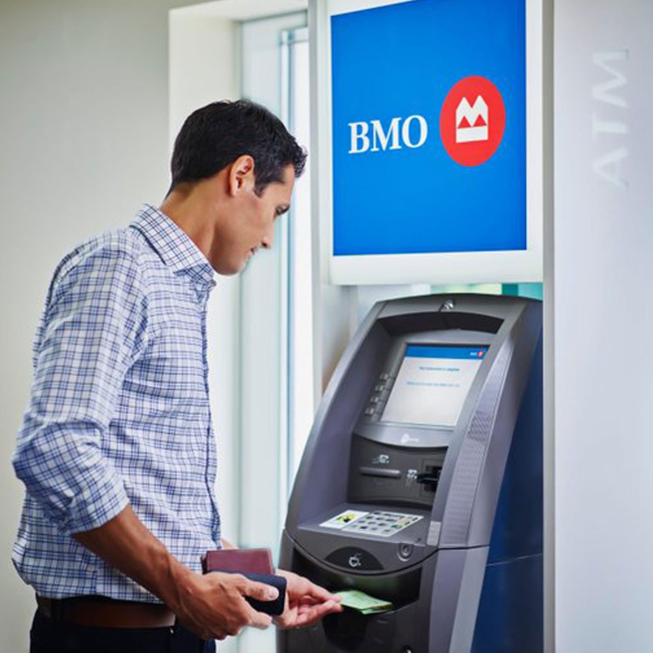 bmo belleville branch hours