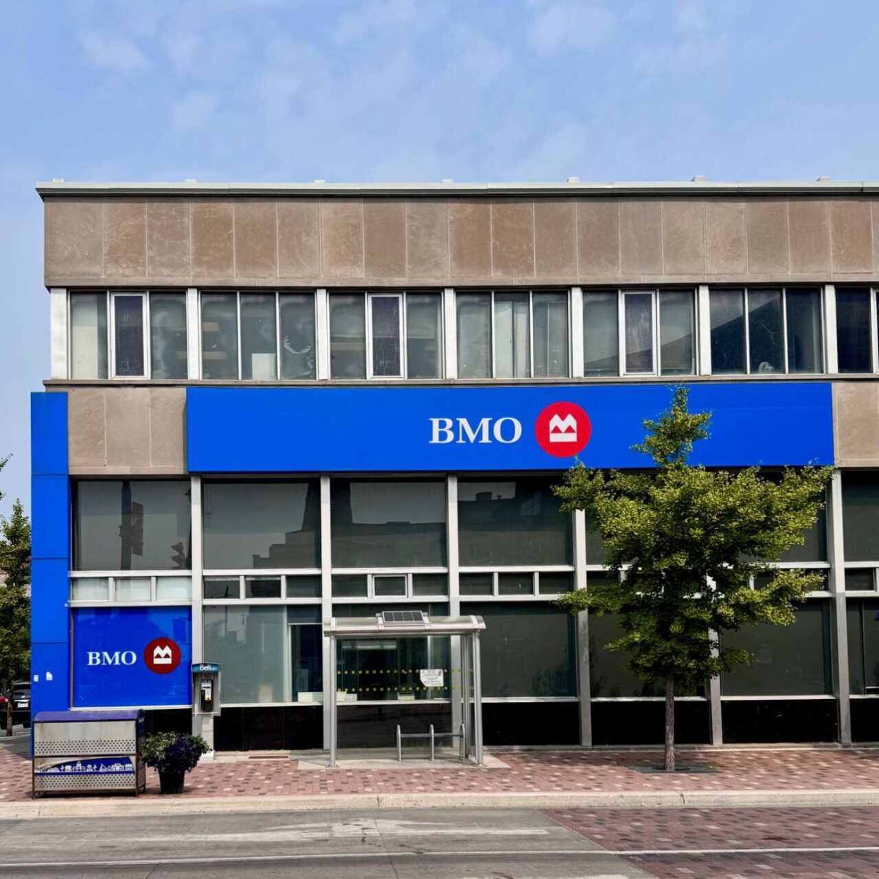 Bank of Montreal