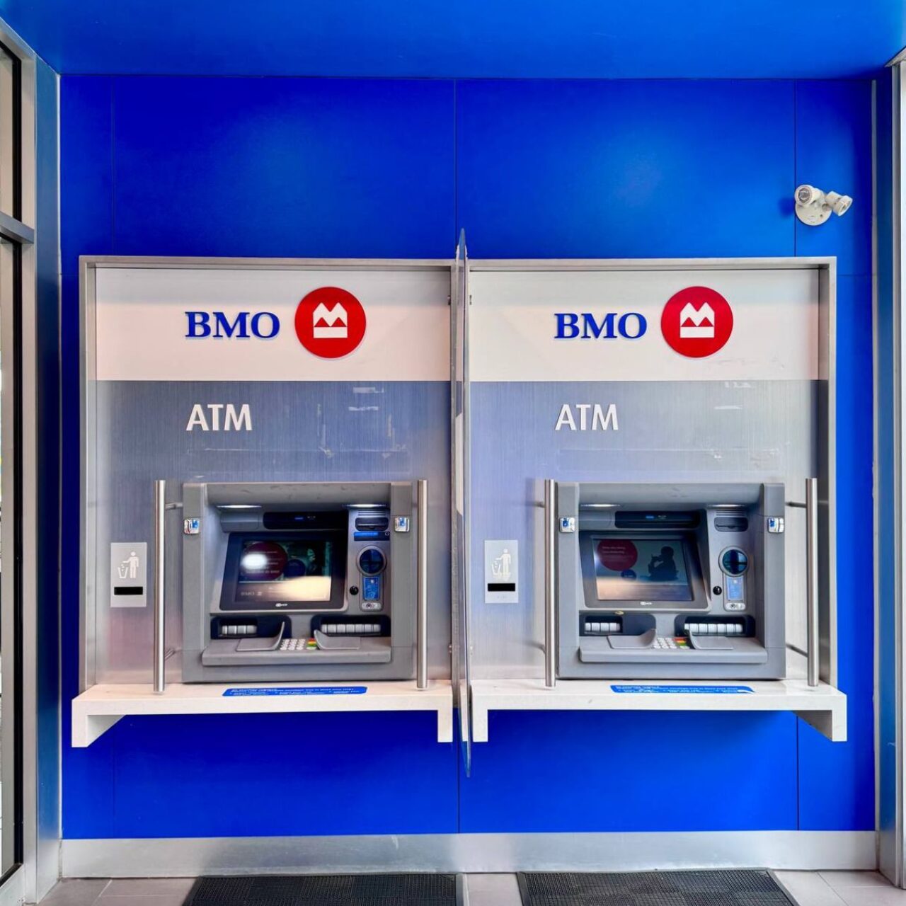 Bank of Montreal