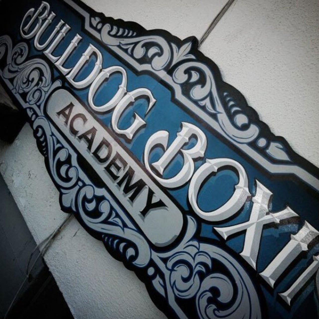 Bulldog Boxing Academy