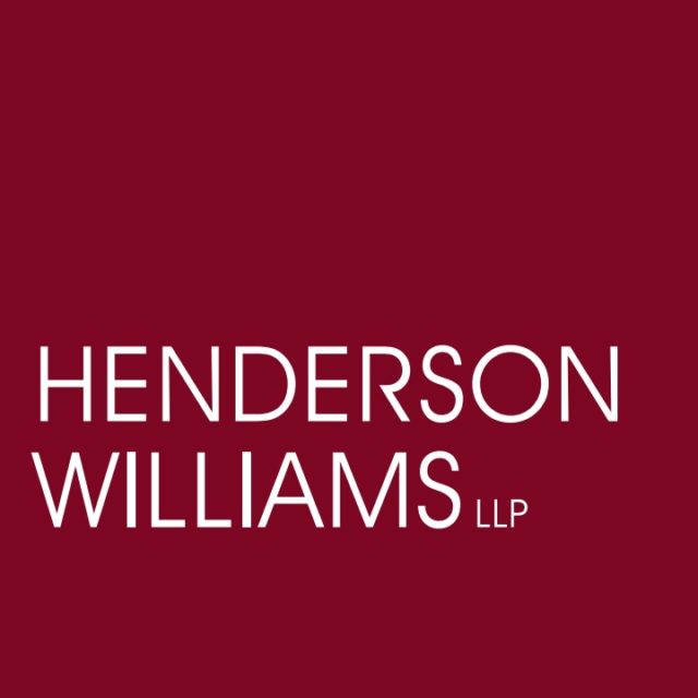 Henderson Williams LLP - Photo by Henderson Williams LLP.