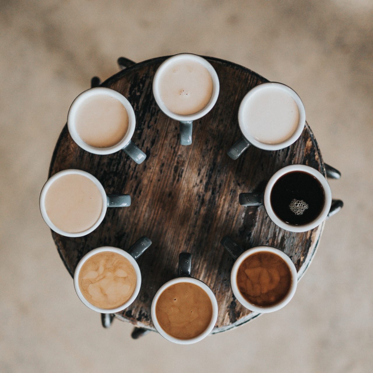 Coffee House + Live Music