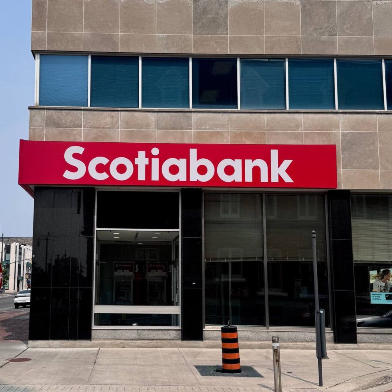 Scotiabank & Trust