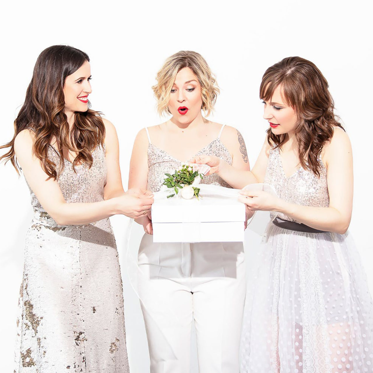 The Good Lovelies Christmas