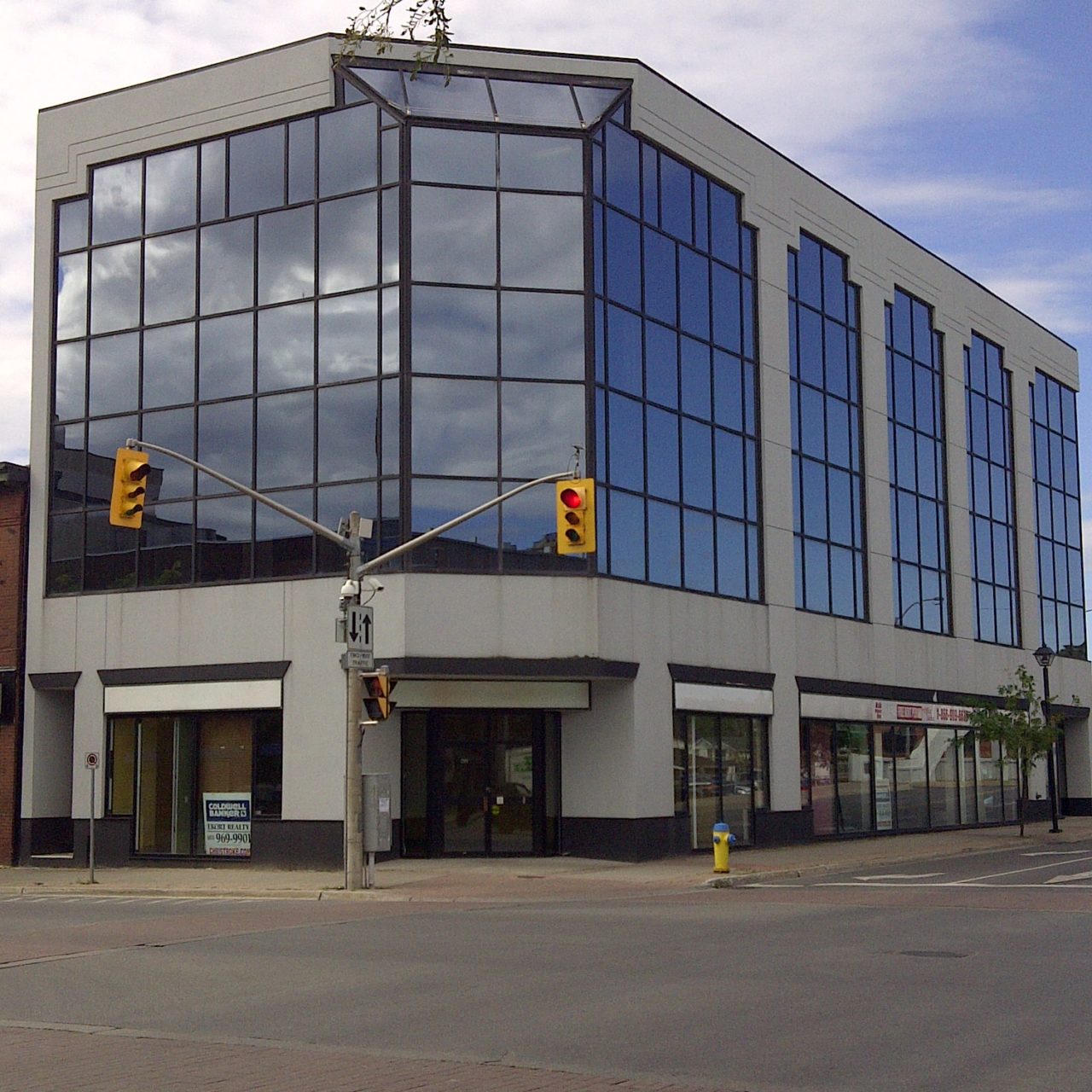 Bridgefront Tower Professional Suite 302