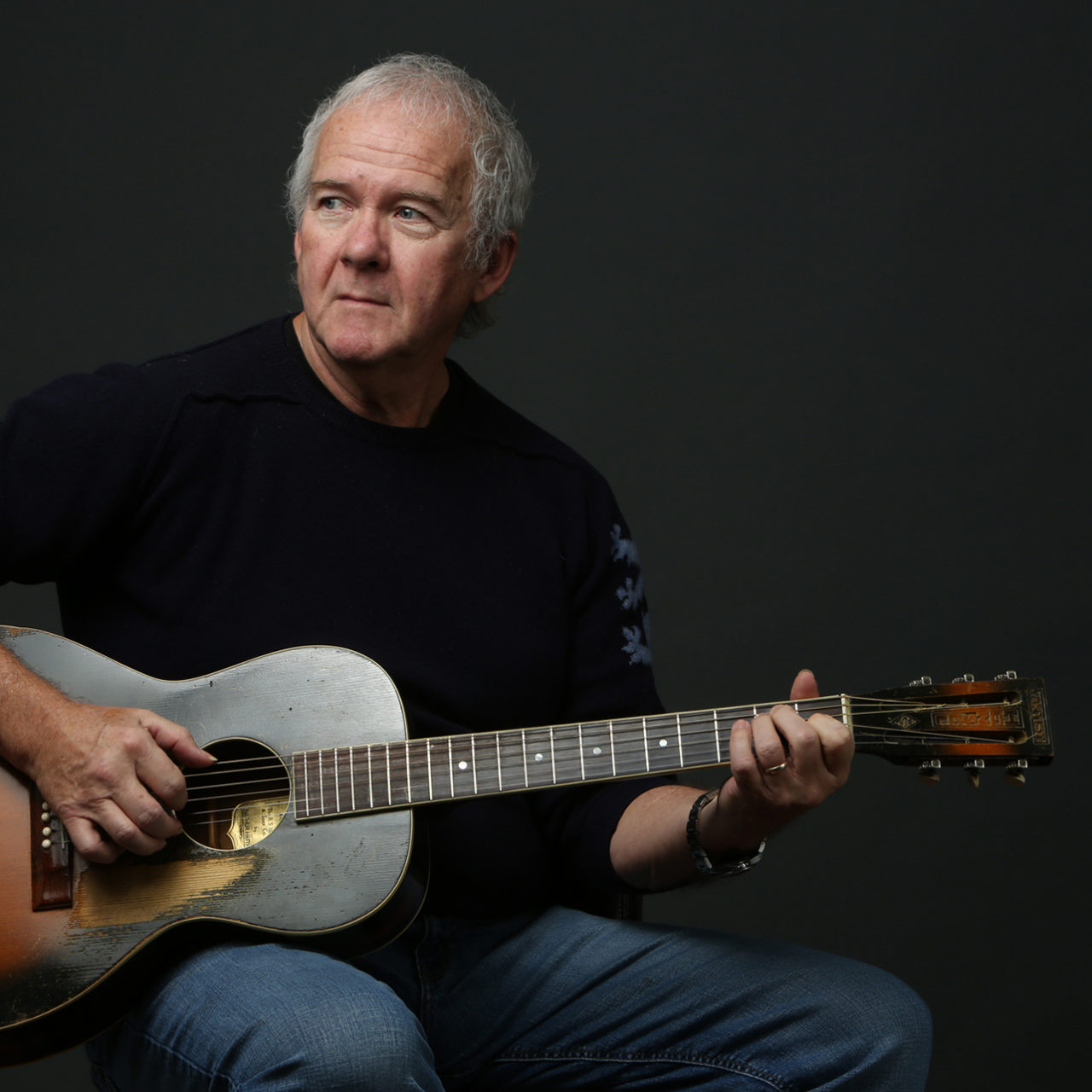 Murray McLauchlan | Belleville