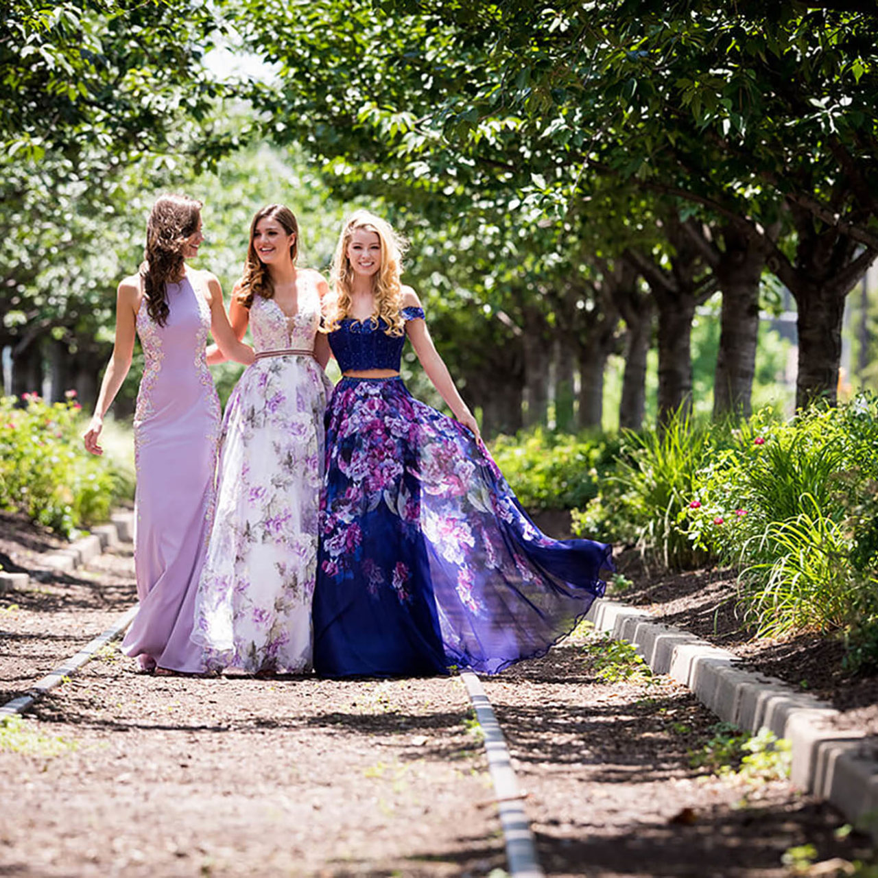 Prom Launch Party!
