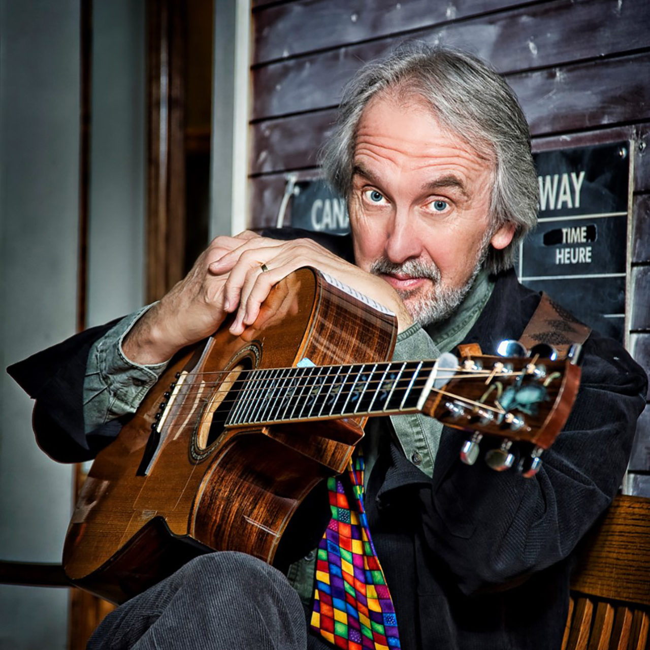 Fred Penner: Cat Came Back 40th Anniversary Tour