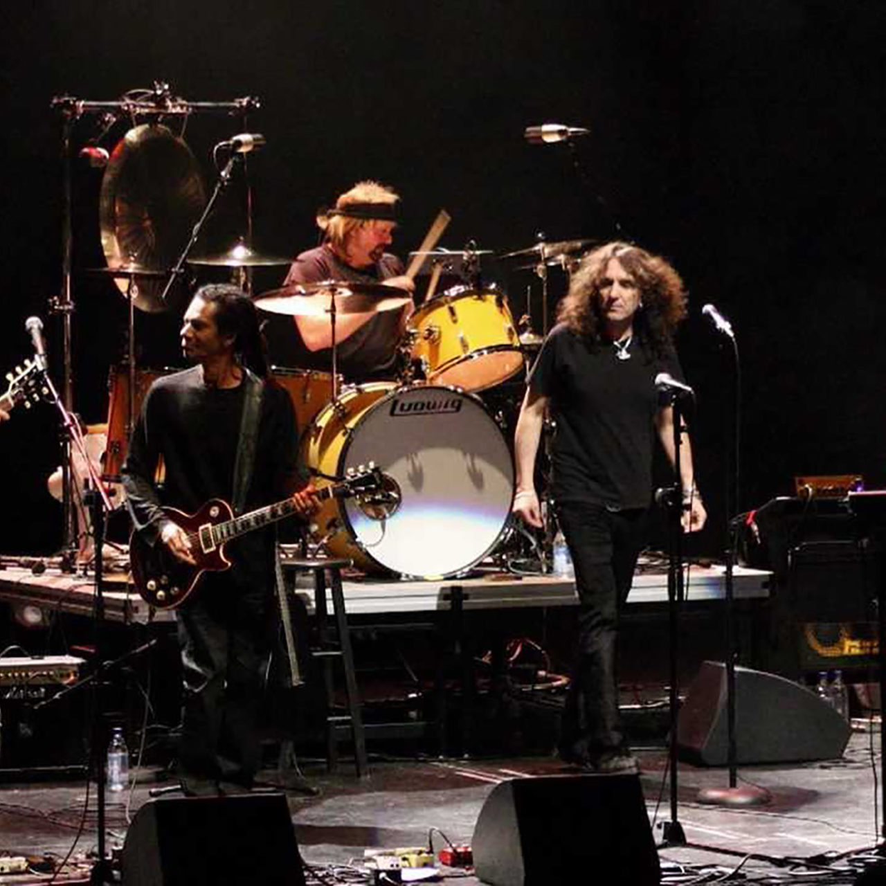 Classic Albums Live – Led Zeppelin IV