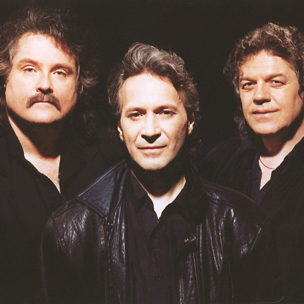 THE STAMPEDERS – Celebrating 50 Years