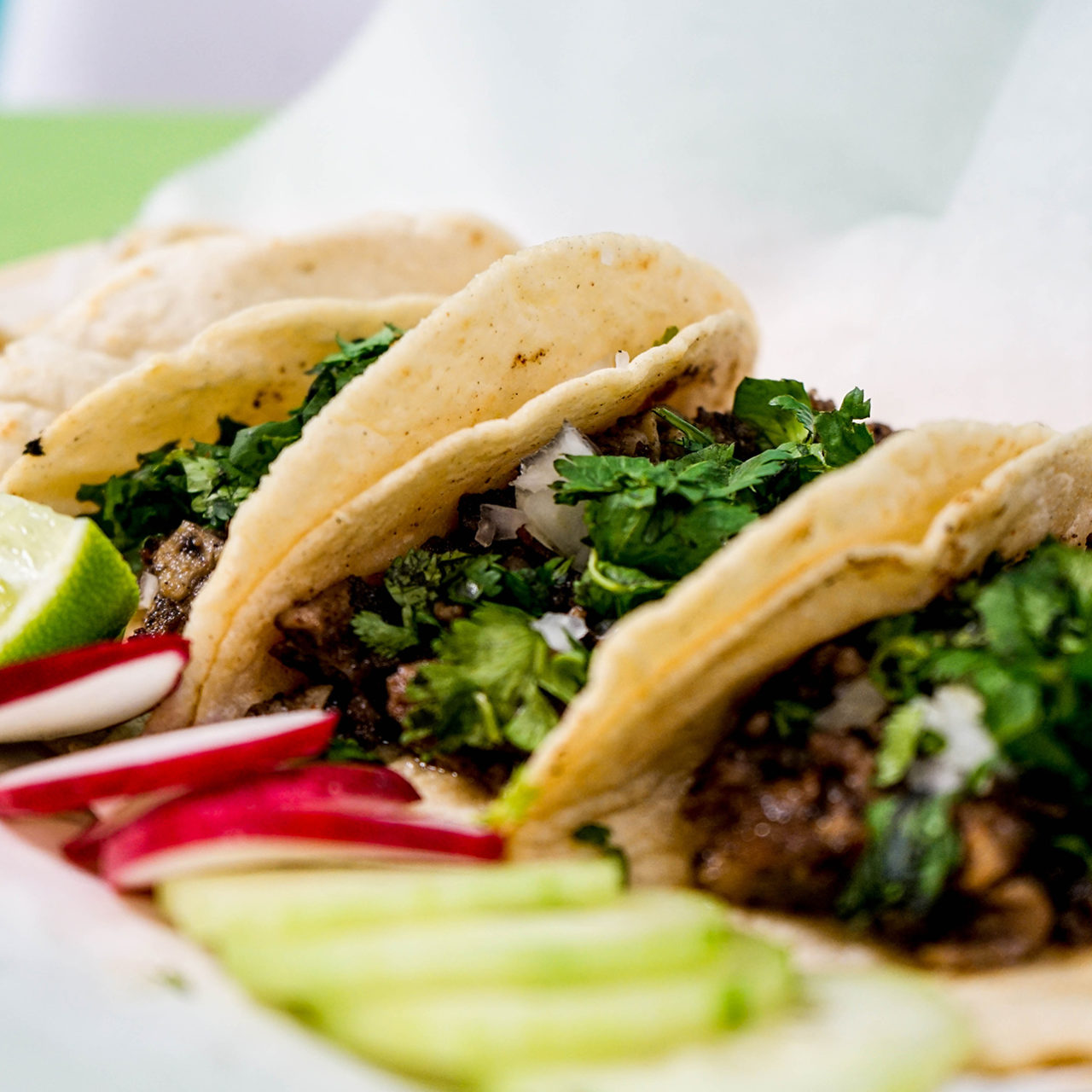 Taco Loco Thursdays !