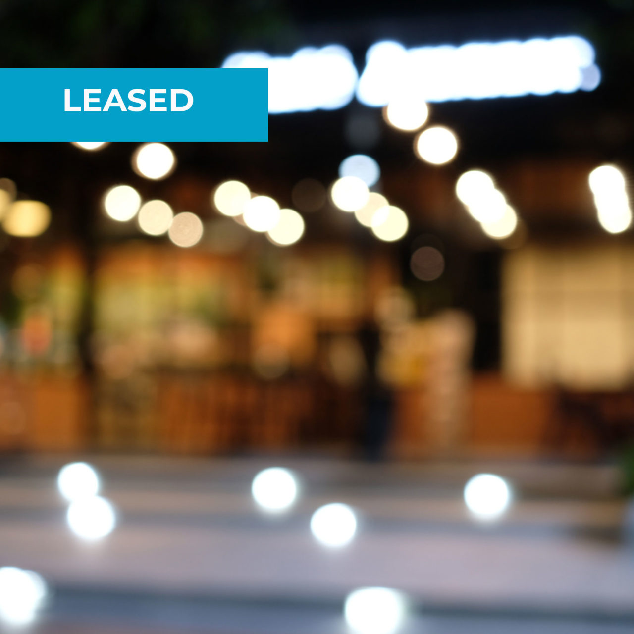 Professionally Restored Commercial Space | LEASED