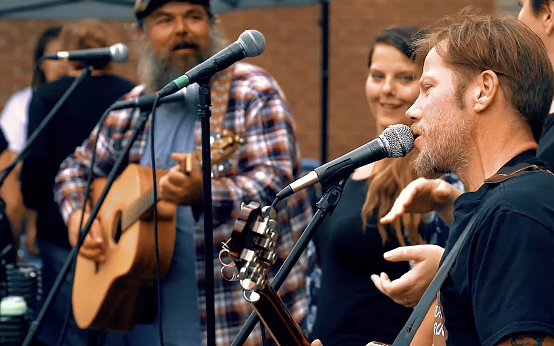 Porchfest 2020