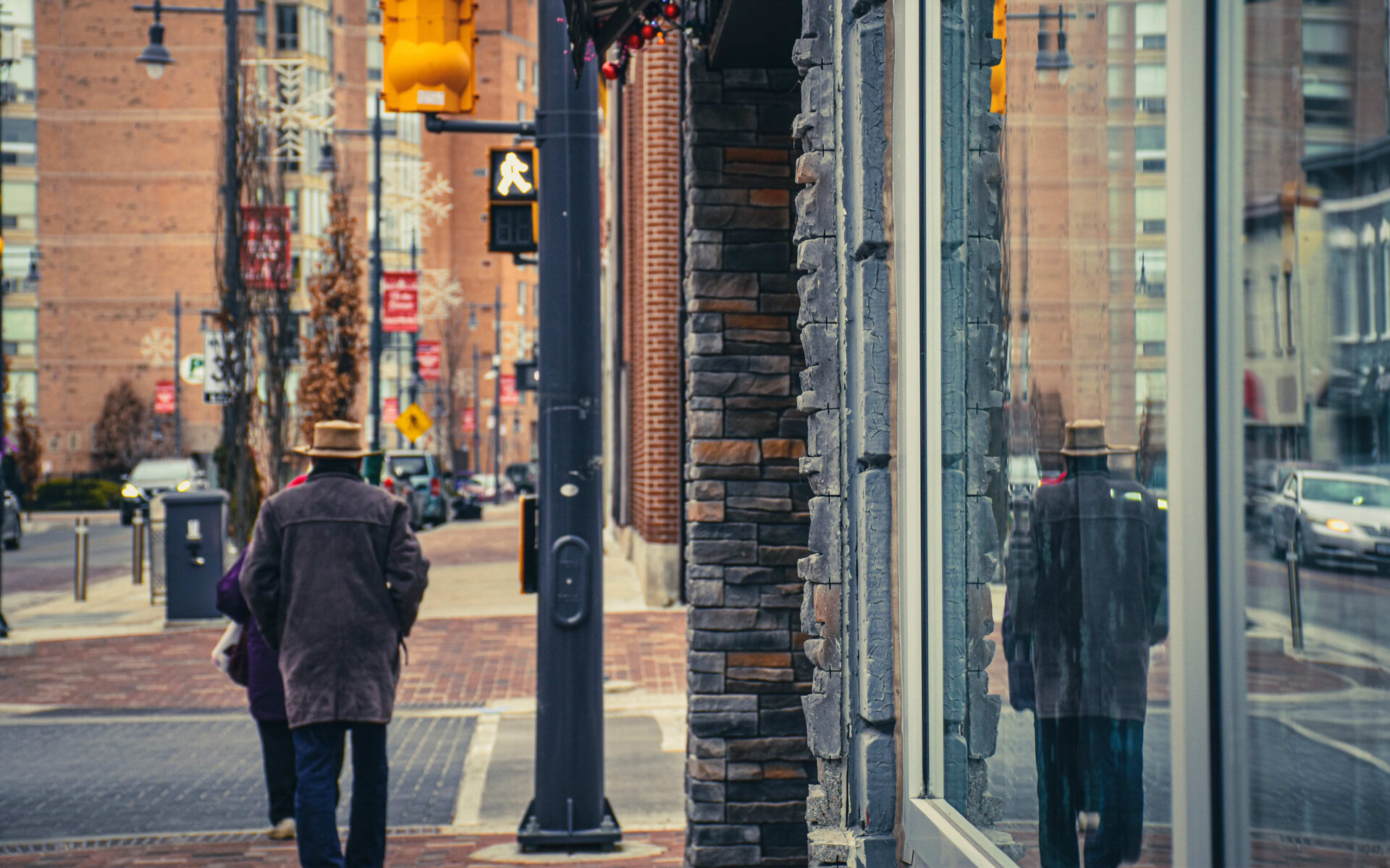 Downtown Update