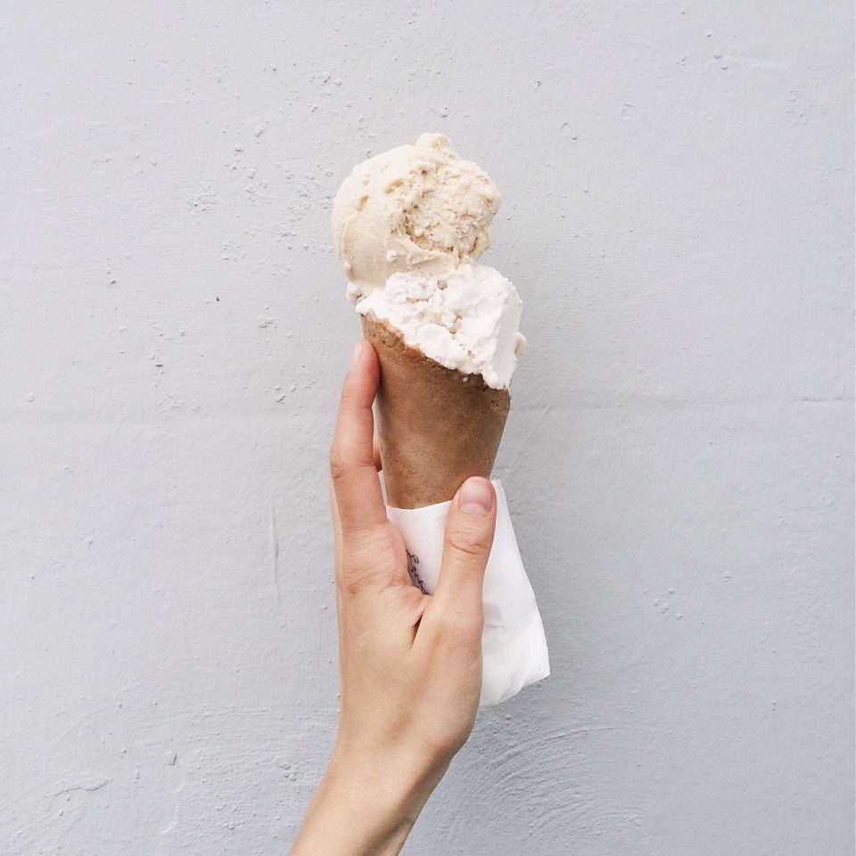 Get The Scoop: Your BoQ Ice Cream Checklist