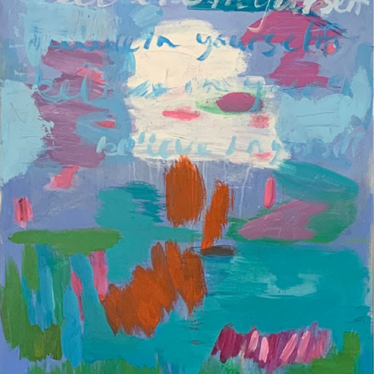 Meet The Artist Renee Hiltz