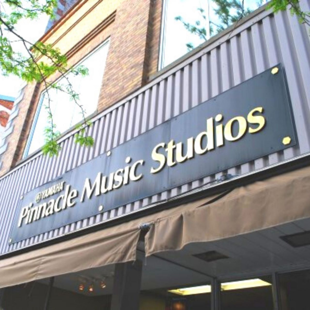 People of Pinnacle – The Pinnacle Music School