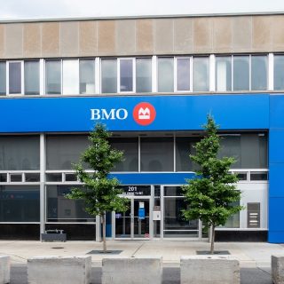 belleville bmo