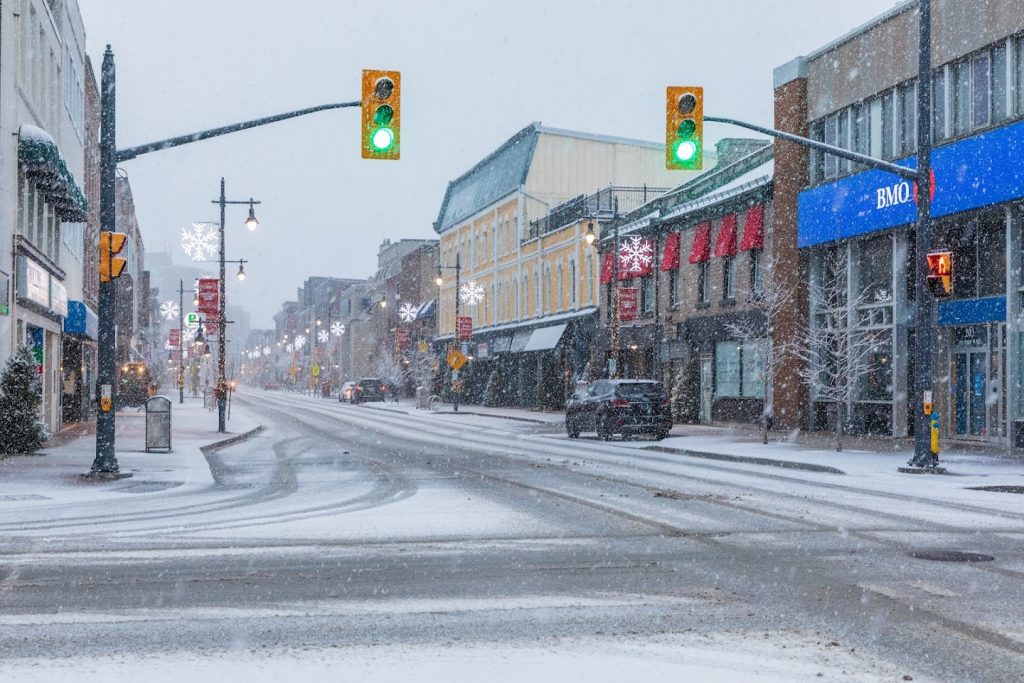 bmo belleville