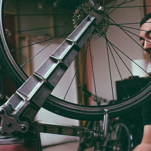 Ideal Bike - Photo by Ideal Bike Inc.