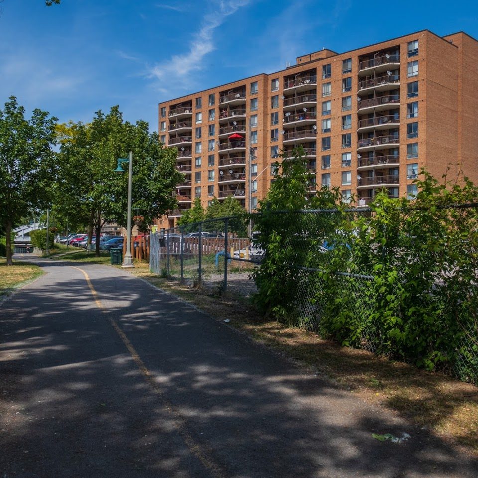 Quinte Living Centre Inc. - Photo by Paul Lantz.