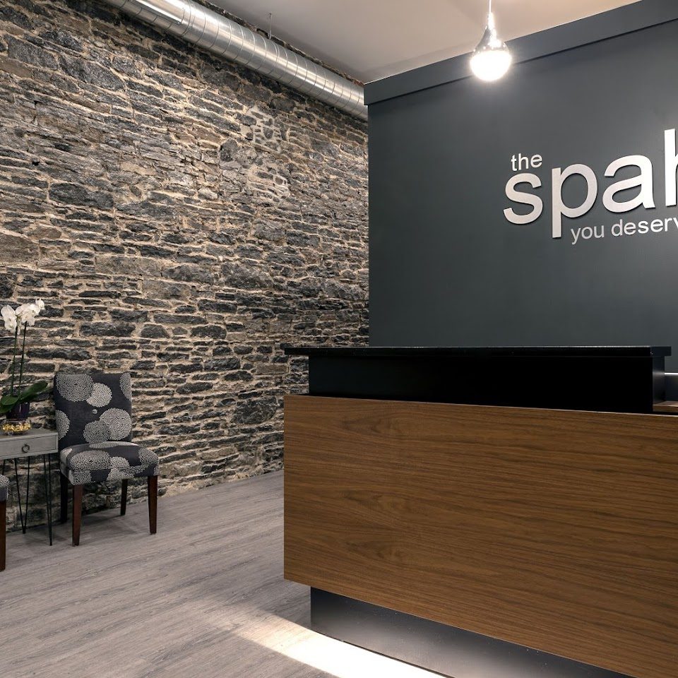 The Spah Inc. - Photo by The Spah Inc..