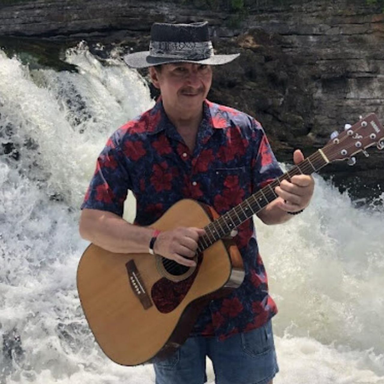 Tony Vani Live at the 116 Bistro