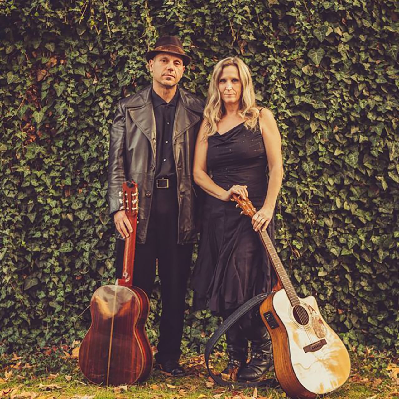 Saturday Folk Revival by Bark Like A Dog Studio and Hosted By Norma Jeanne & Greg