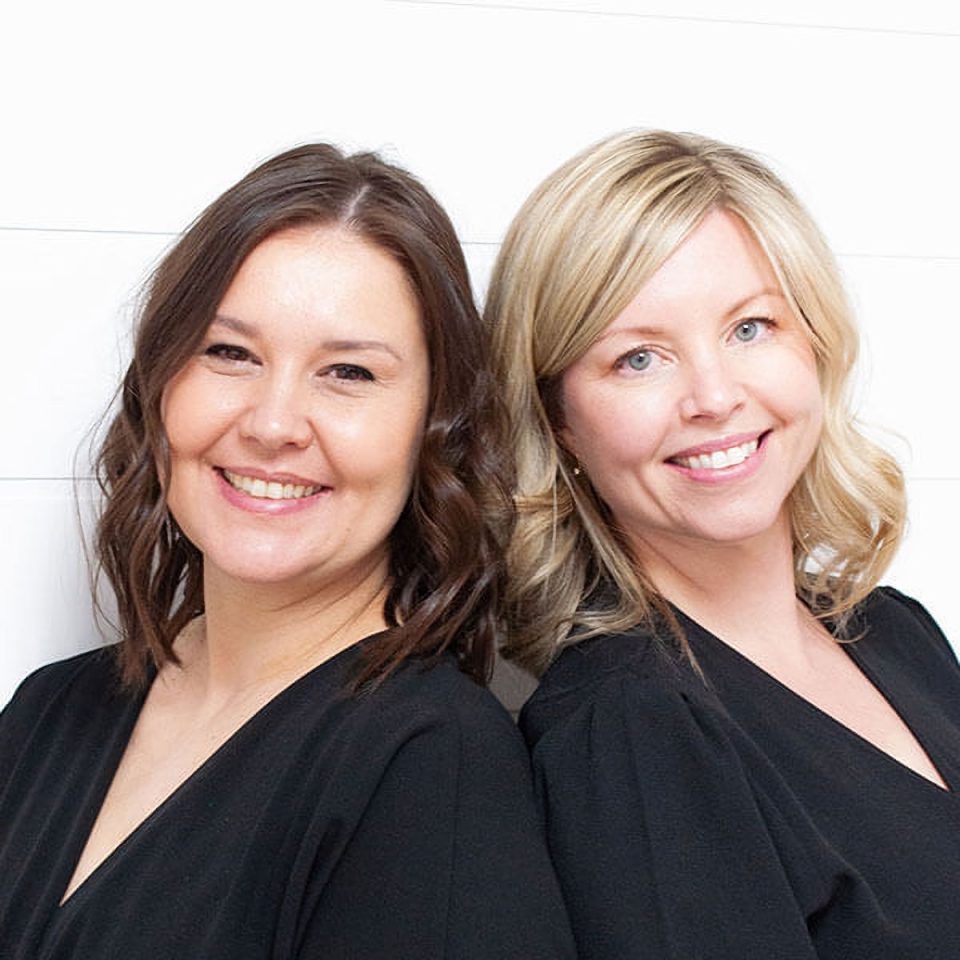 Faces Behind The Facade: Stay Luxe Spa