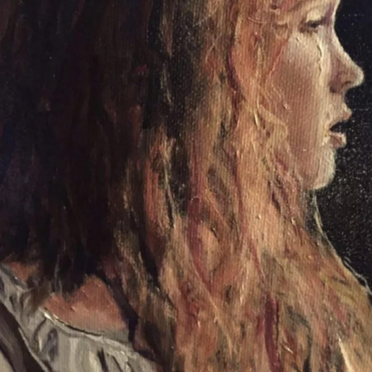 Meet the Artist @ The Quinte Arts Council