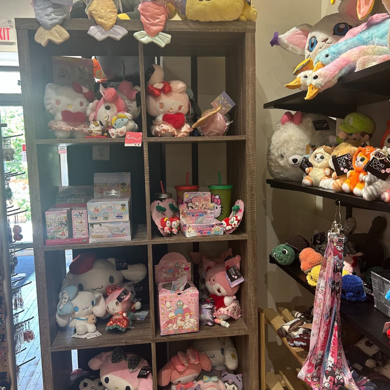 Doki Doki