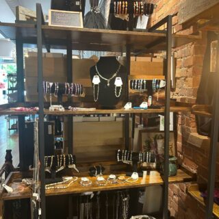 The Tinkered Decor and More Store