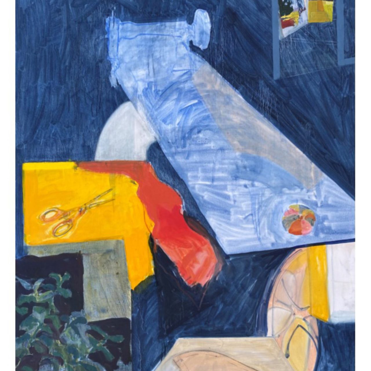 Interiors