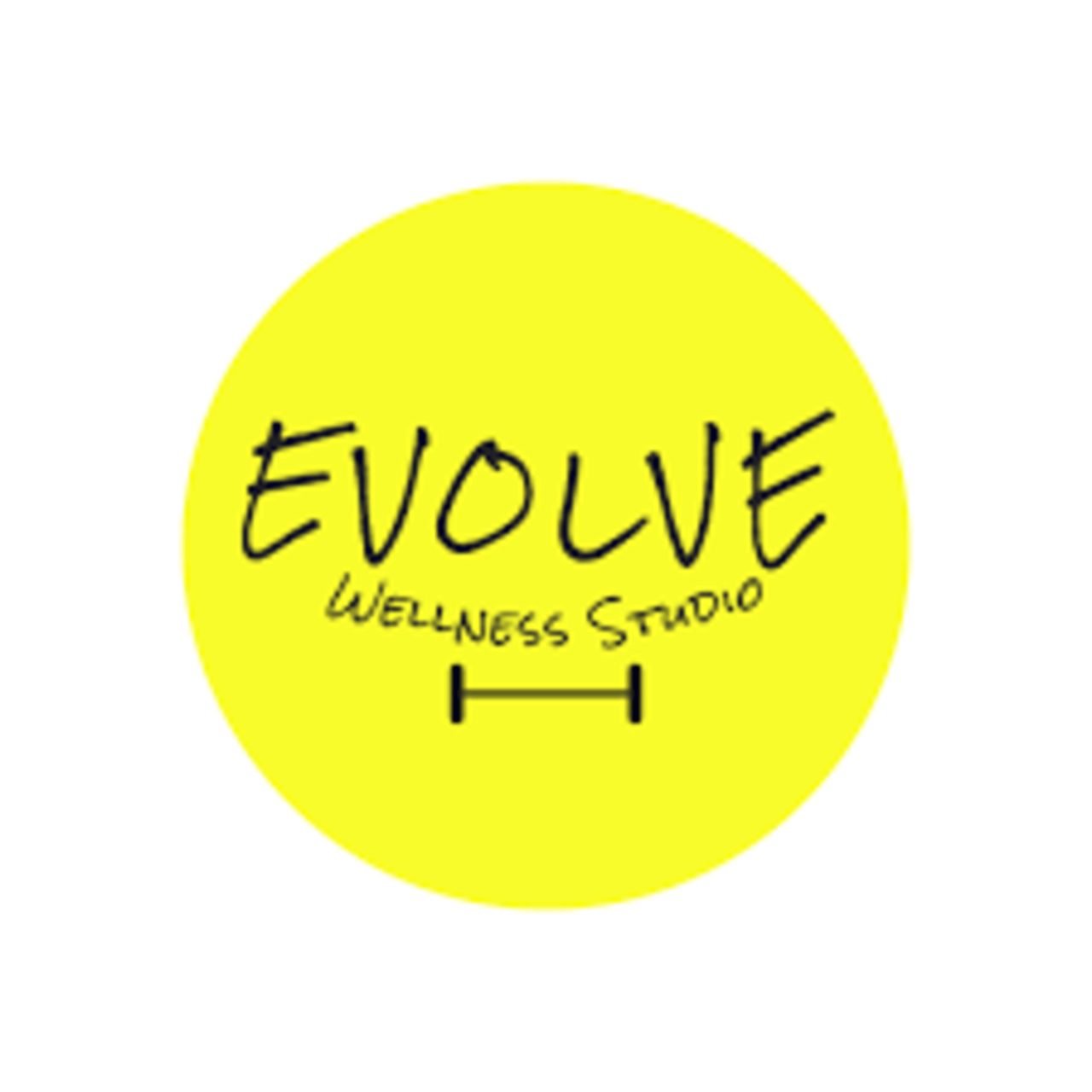 Evolve Wellness Studio