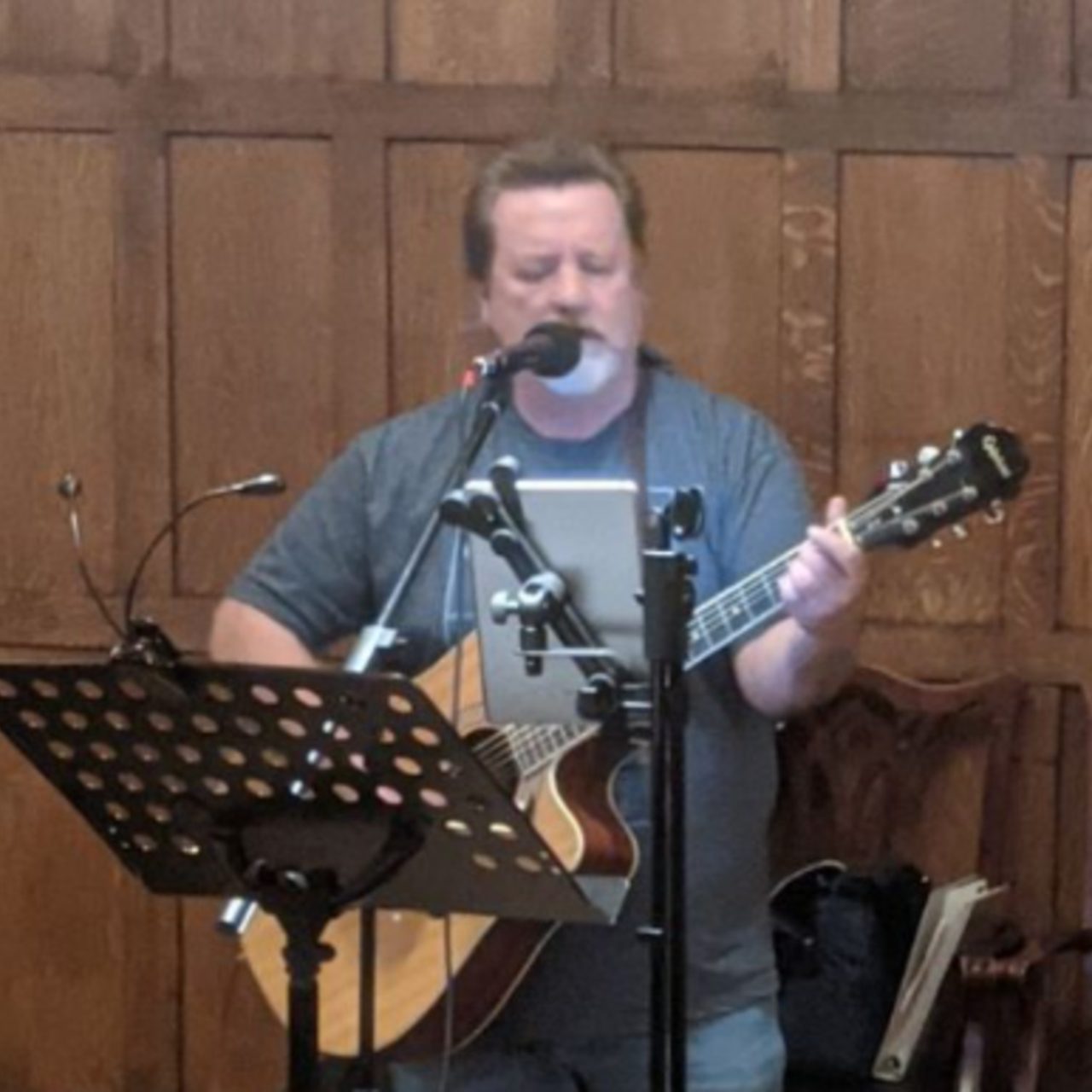 Open Mic Night