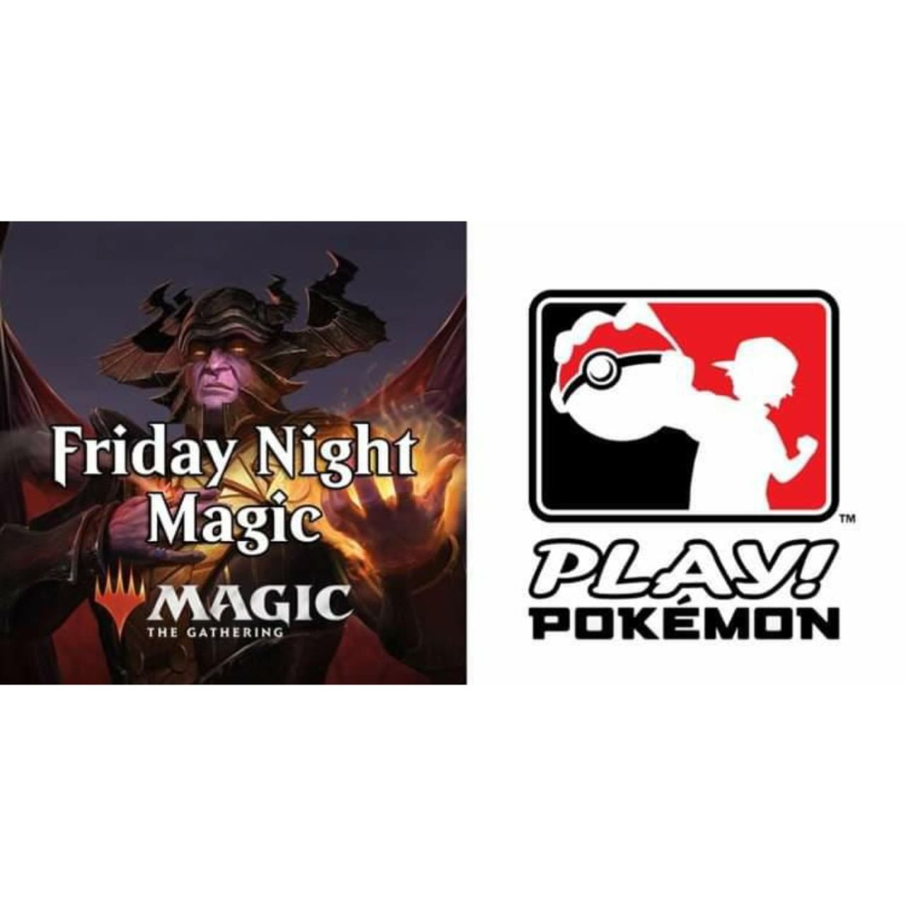 Friday Night TCG
