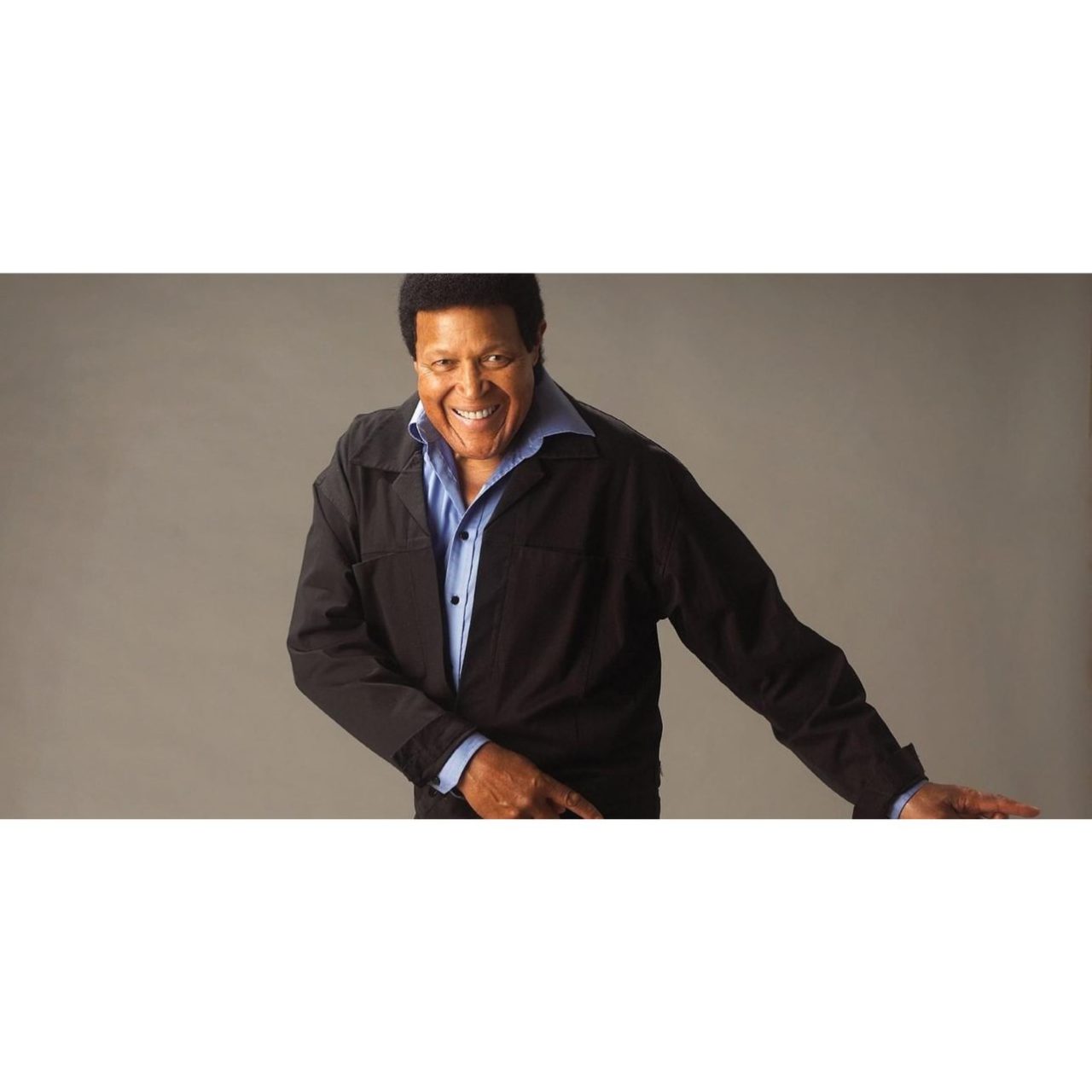 Chubby Checker Live! BELLEVILLE