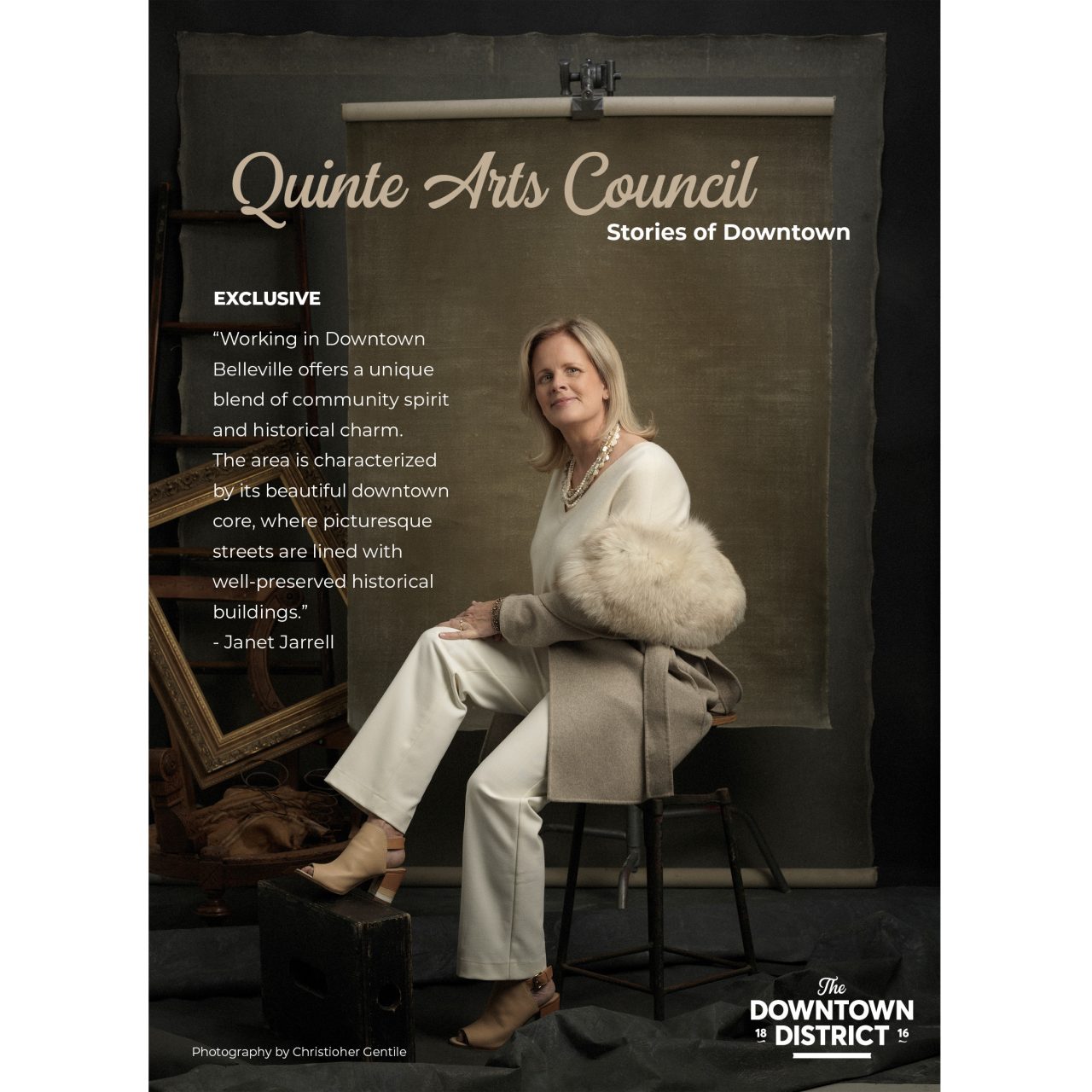 Quinte Arts Council